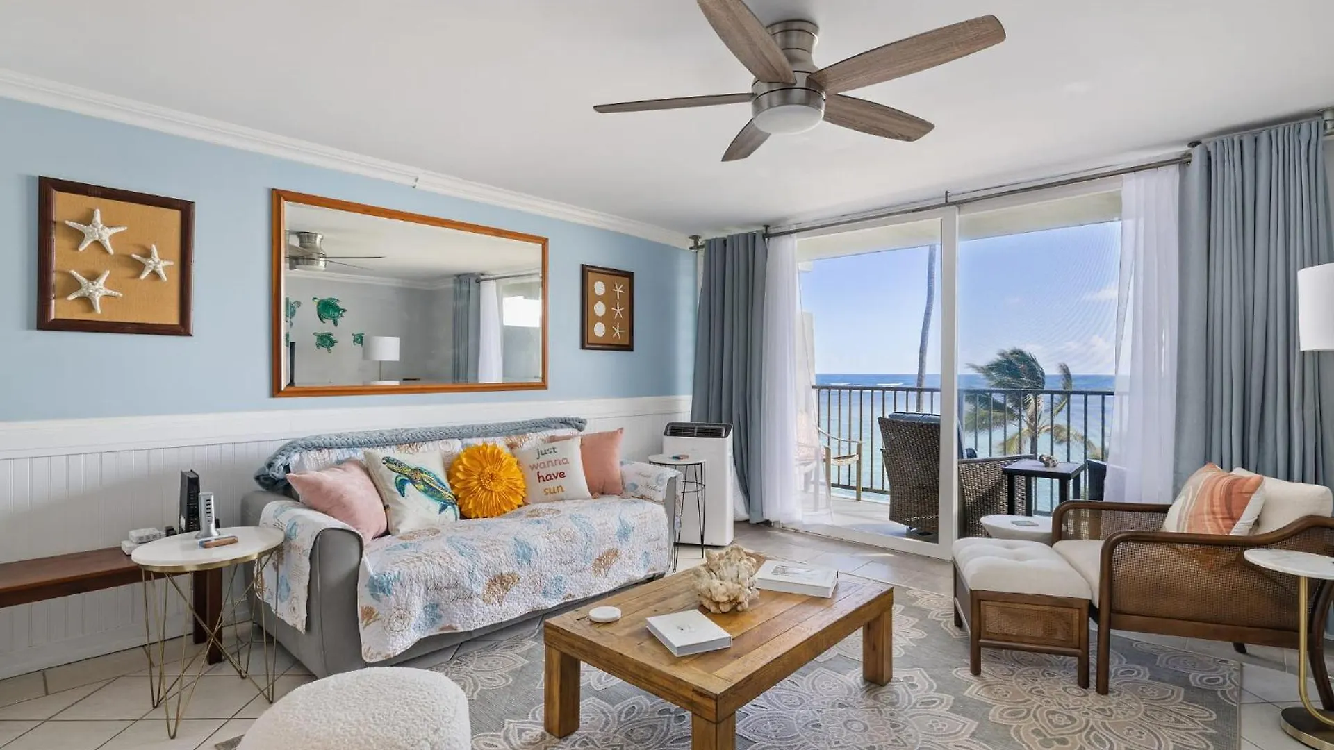 New Beachfront Condo & Amazing Views Hau'ula United States