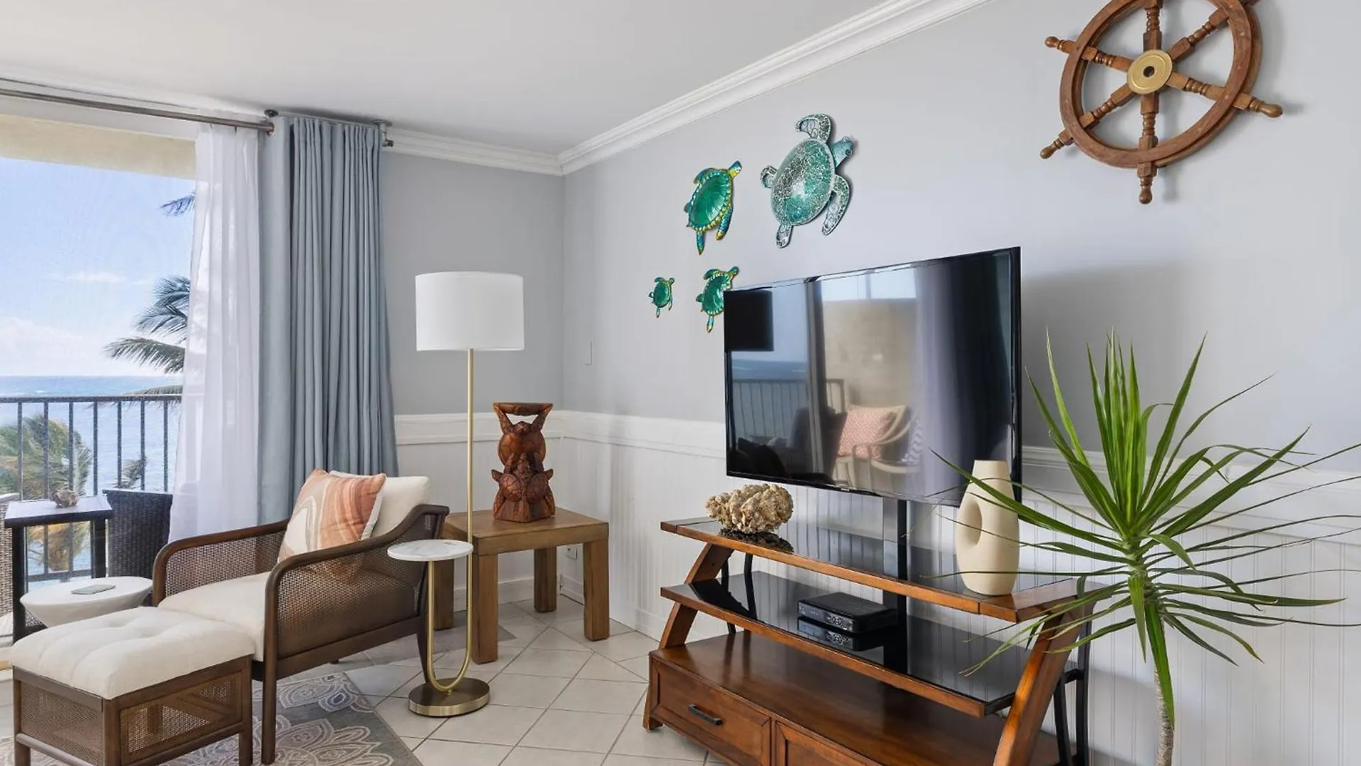 Holiday home New Beachfront Condo & Amazing Views Hau'ula United States