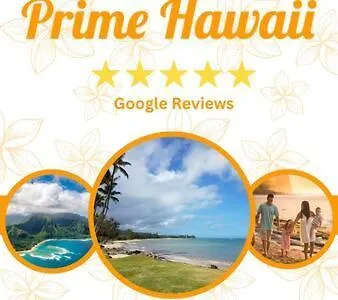 Holiday home New Beachfront Condo & Amazing Views Hau'ula United States